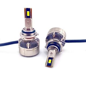 Лампа светодиодная Blick HB4(9006)-R1 4500K 12V 2шт