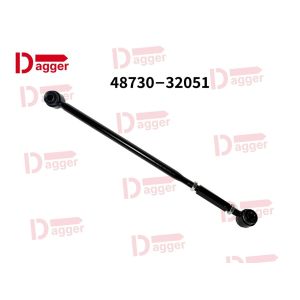 Тяга подвески 48730-32051 48740-32011 CAMRY SV30 №2 Регулируемая