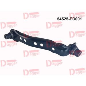 Рычаг подрамника NSL-NM3 54525-ED001 Левый TIIDA C11