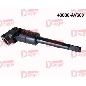 Кардан рулевой 48080-AV600 Primera, P12E