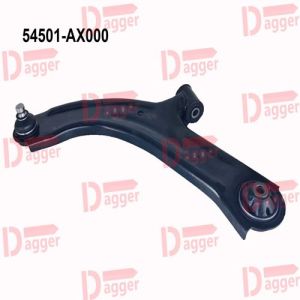 Рычаг 54501-AX000 54501-AX00A March, AK12.Cube, BZ11