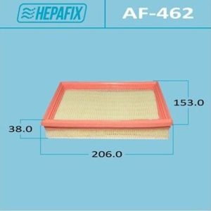 Воздушный фильтр HEPAFIX A-462