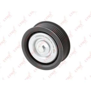 Ролик промежуточный навесного оборудования LYNXauto PB-7168/SYBP004/T38099