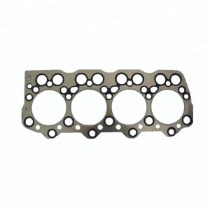 Прокладка ГБЦ «ACA»  ME013330  Canter 4D32  металл