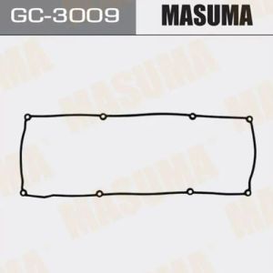 Прокладка клапанной крышки MASUMA GC-3009/MH10661