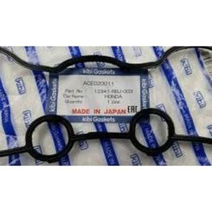 Прокладка клапанной крышки KIBI ACE020011/12341-RBJ-003