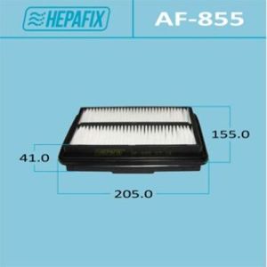 Воздушный фильтр HEPAFIX A-855