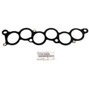Прокладка впускного коллектора TOYOTA 1717662030/TF10891/JB1248007
