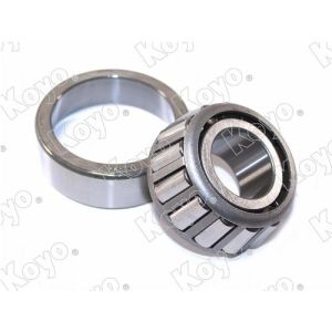 Подшипник ступичный KOYO HC32306JR /32306JR  30*72*28*75