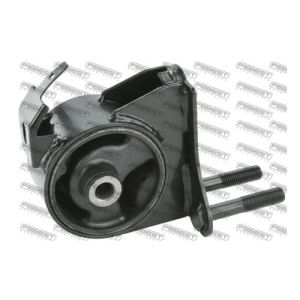 Подушка двигателя задняя FEBEST TM-NCP16RR/ 12371-21040/TO04NC4E3IE