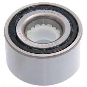 Подшипник ступицы колеса Koyo DAC3577W-3CS80/DAC35770042-KIT