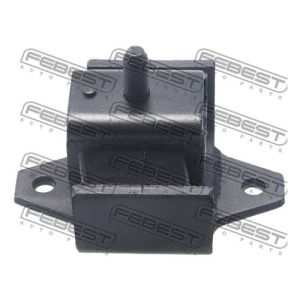 Подушка двигателя задняя Febest NM012/0212-Y60R