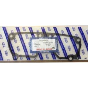 Прокладка впускного коллектора «KIBI» AHA040074  1JZ-GE, 2JZ-GE
