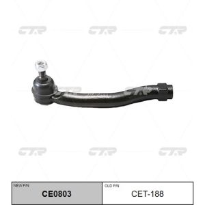 Наконечник рулевой CTR CET-188/CE0803/V71069/SET481R