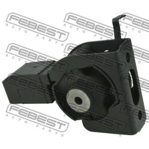 Опора двигателя передняя FEBEST TMZRR70F/12361-37040/AWSTO1372