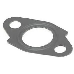 Прокладка Toyota 16325-46010  (патрубок сист охлажд 1-2JZ#)