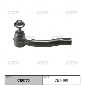 Наконечник рулевой CTR CET-160/CE0775/SET441R/V71103R/ PRIUS 20