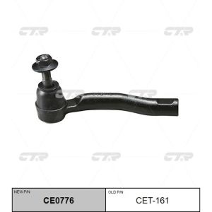 Наконечник рулевой CTR CET-161/CE0776/SET441L/ V71103L PRIUS 20