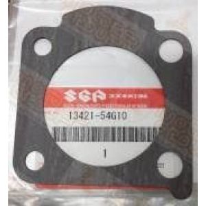 Прокладка дроссельной заслонки Suzuki  1342166J00