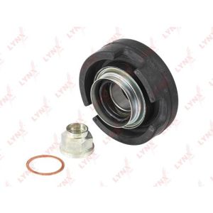 Подшипник подвесной LYNXAUTO MD1029/37521-5C525/NCB-W30