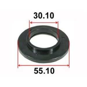 Подшипник опоры амортизатора Tenacity  ABRNI1002/SM5216/5432595F0A