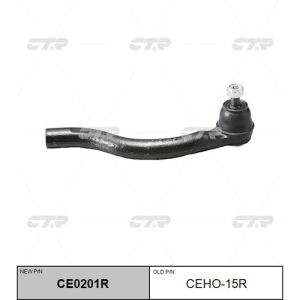 Наконечник рулевой CTR CE0201R/CEHO-15R/SE6131R/KTR1167