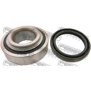 Подшипник полуоси FEBEST DAC32721925/32BW01ACG38