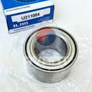 Подшипник ступичный передний ILJIN IJ211004/DAC49840048 ISTANA