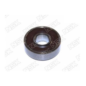 Подшипник шариковый NSK 607DDMC3/6072RS/607LLU   7*19*6