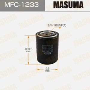 Фильтр масляный MASUMA MFC-1233/C-222