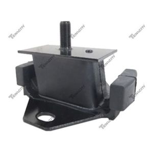Опора двигателя передняя Tenacity  AWSTO1350	/0112120F/1236135090