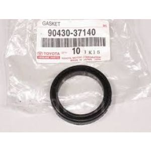 Прокладка крышки маслозаливной горловины Toyota 9043037140 3RZFE/5VZFE