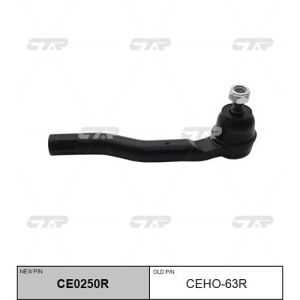 Наконечник рулевой CTR CEHO-63R/CE0250R/SEH521R/V71121R