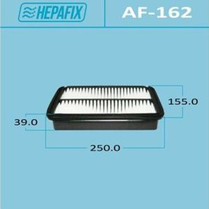 Воздушный фильтр HEPAFIX A-162