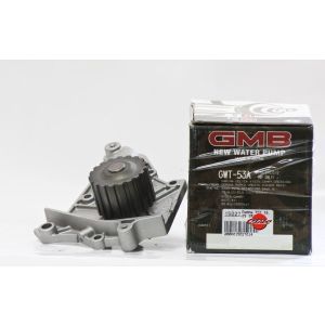 Помпа водяная GMB GWT-53A  16100-69075 (1S,2S)
