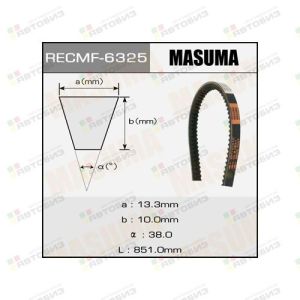 Ремень клиновый RAW EDGE 3325/6325