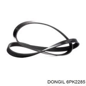Ремень поликлиновый DONGIL 6PK-2285