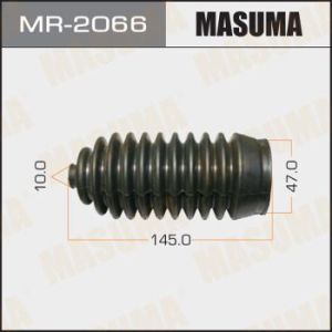 Рулевой рейки пыльник MASUMA MR2066/RP-2066