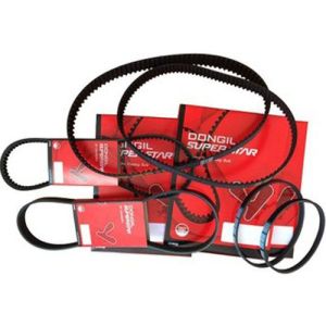 Ремень ручейковый «DONGIL» 3PK-670