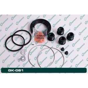 Ремкомплект суппорта G-brake GK081/26040427//0175-ZZE123F