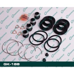 Ремкомплект переднего суппорта G-brake GK-188/34540040/26030047