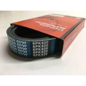 Ремень поликлиновый DONGIL 6PK-820