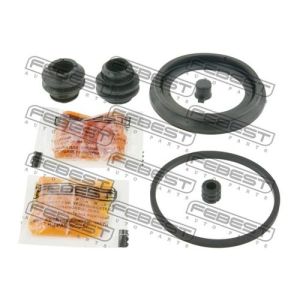 Ремкомплект передн суппорта FEBEST 1275SONF/BC-0552