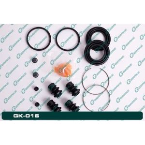 Ремкомплект суппорта G-brake GK-016/27010366 зад. pajero