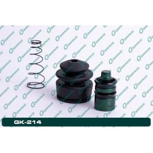Ремкомплект рабочего цилиндра сцепления G-BRAKE GK214/3062169F27/22053201