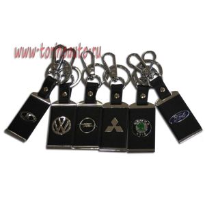 Прокладка выпускного коллектора двигателя DYG 28521-4X900