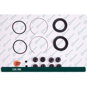 Ремкомплект суппорта G-brake GK-116/26030017/04479-25010