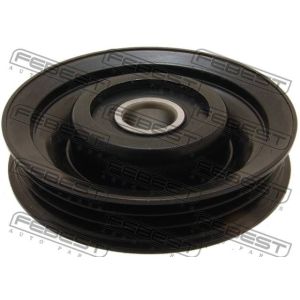 Ролик натяжной приводного ремня FEBEST 0287E11/11927-AX000/T39028
