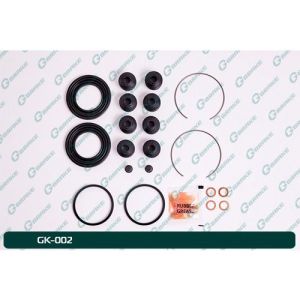 Ремкомплект суппорта G-brake GK-002/BC-0374