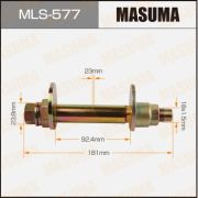 Болт эксцентрик MASUMA к-т.MLS577/48409-34040